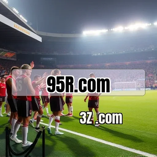 Ação Radical em 95r.com: Explore o Incrível Mundo dos Jogos