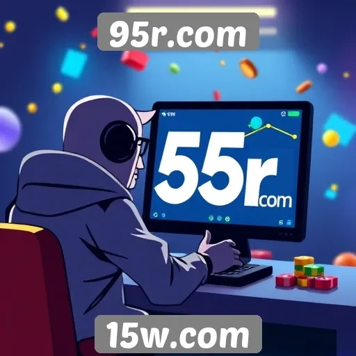 Funcionalidades exclusivas do 95r.com