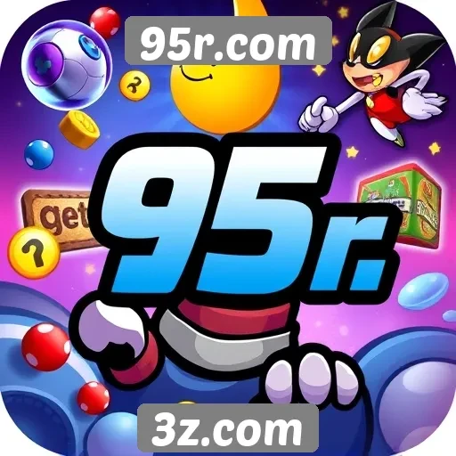 Destaques dos jogos mais populares no 95r.com