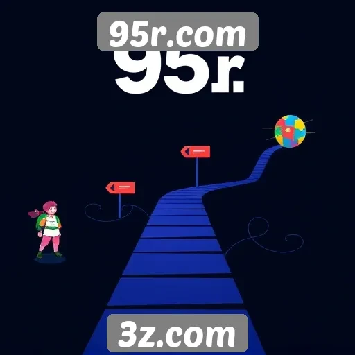 História e evolução do 95r.com desde a sua criação