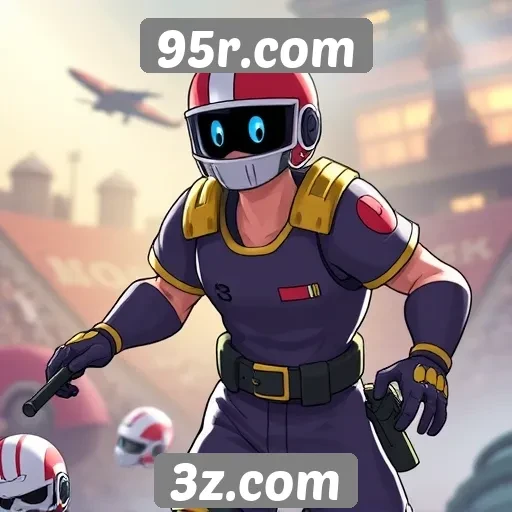 Análise dos jogos mais populares no 95r.com