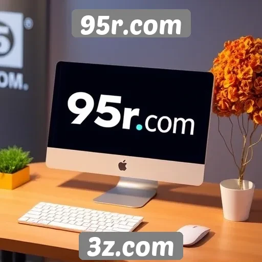 Comparação das funcionalidades do 95r.com com concorrentes