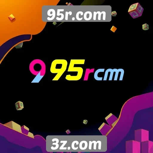 Como o 95r.com se destaca na indústria de jogos