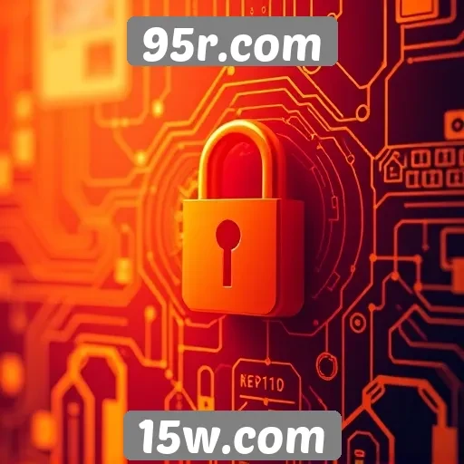 Estudo sobre a segurança das transações no 95r.com