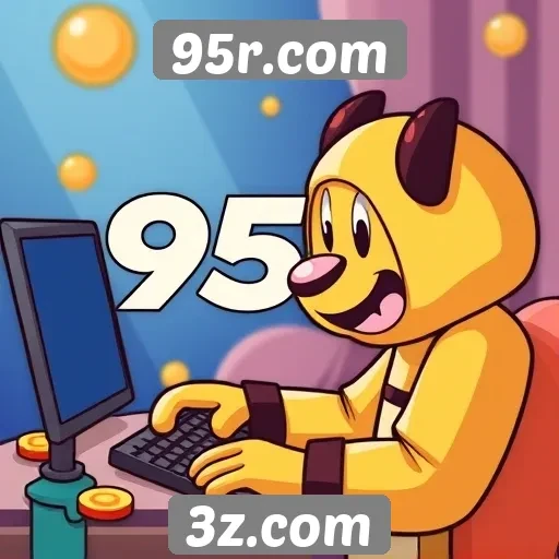 Feedback dos usuários sobre a experiência no 95r.com